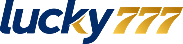 lucky 777 official logo